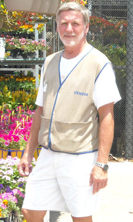 Gardenvision Ron Samsel Ron Samsel